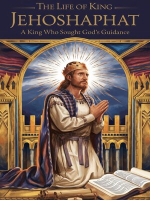 cover image of The Life of King Jehoshaphat